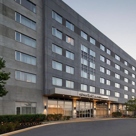 Residence Inn By Marriott Montreal Airport Dorval Dış mekan fotoğraf