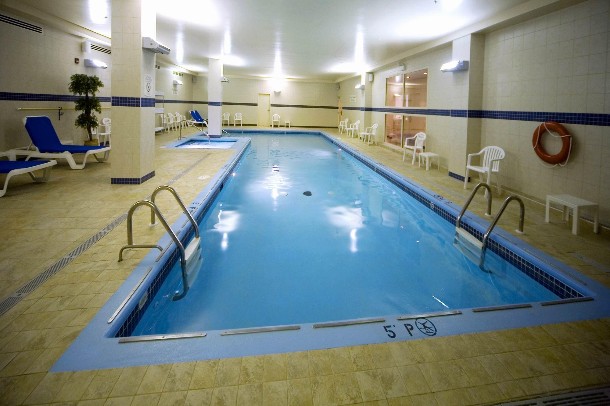 Residence Inn By Marriott Montreal Airport Dorval Dış mekan fotoğraf