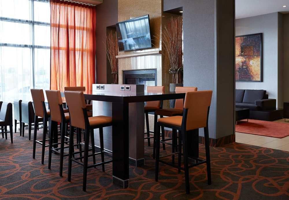 Residence Inn By Marriott Montreal Airport Dorval Dış mekan fotoğraf