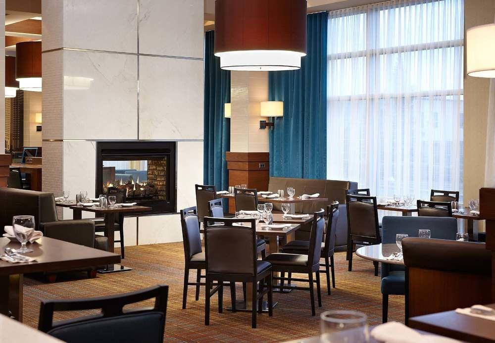 Residence Inn By Marriott Montreal Airport Dorval Dış mekan fotoğraf