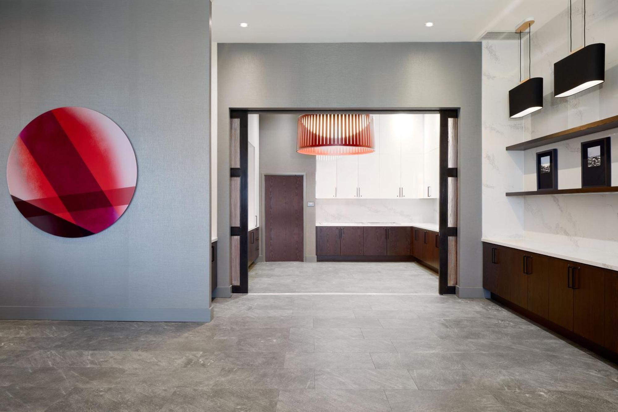 Residence Inn By Marriott Montreal Airport Dorval Dış mekan fotoğraf