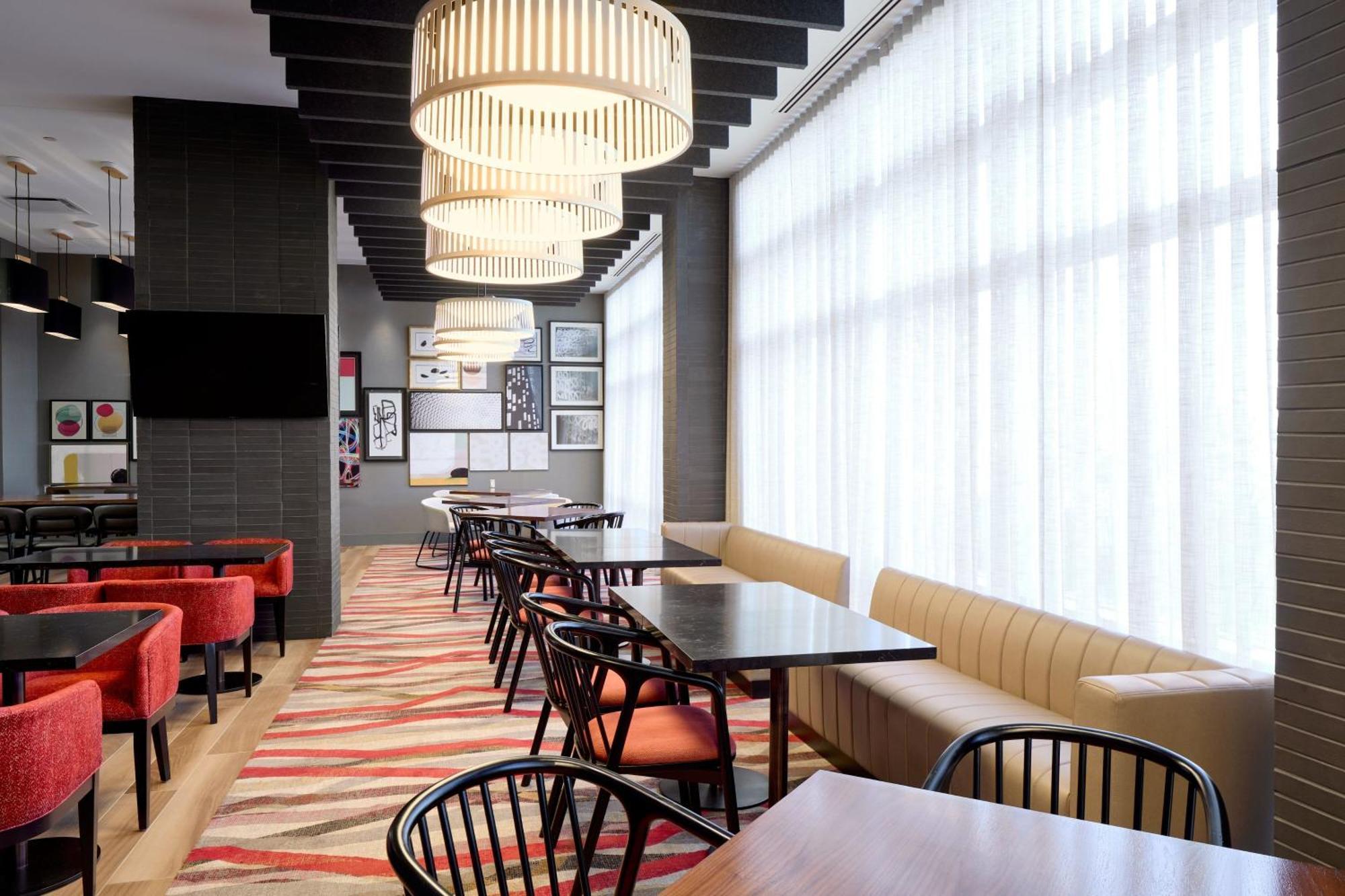 Residence Inn By Marriott Montreal Airport Dorval Dış mekan fotoğraf