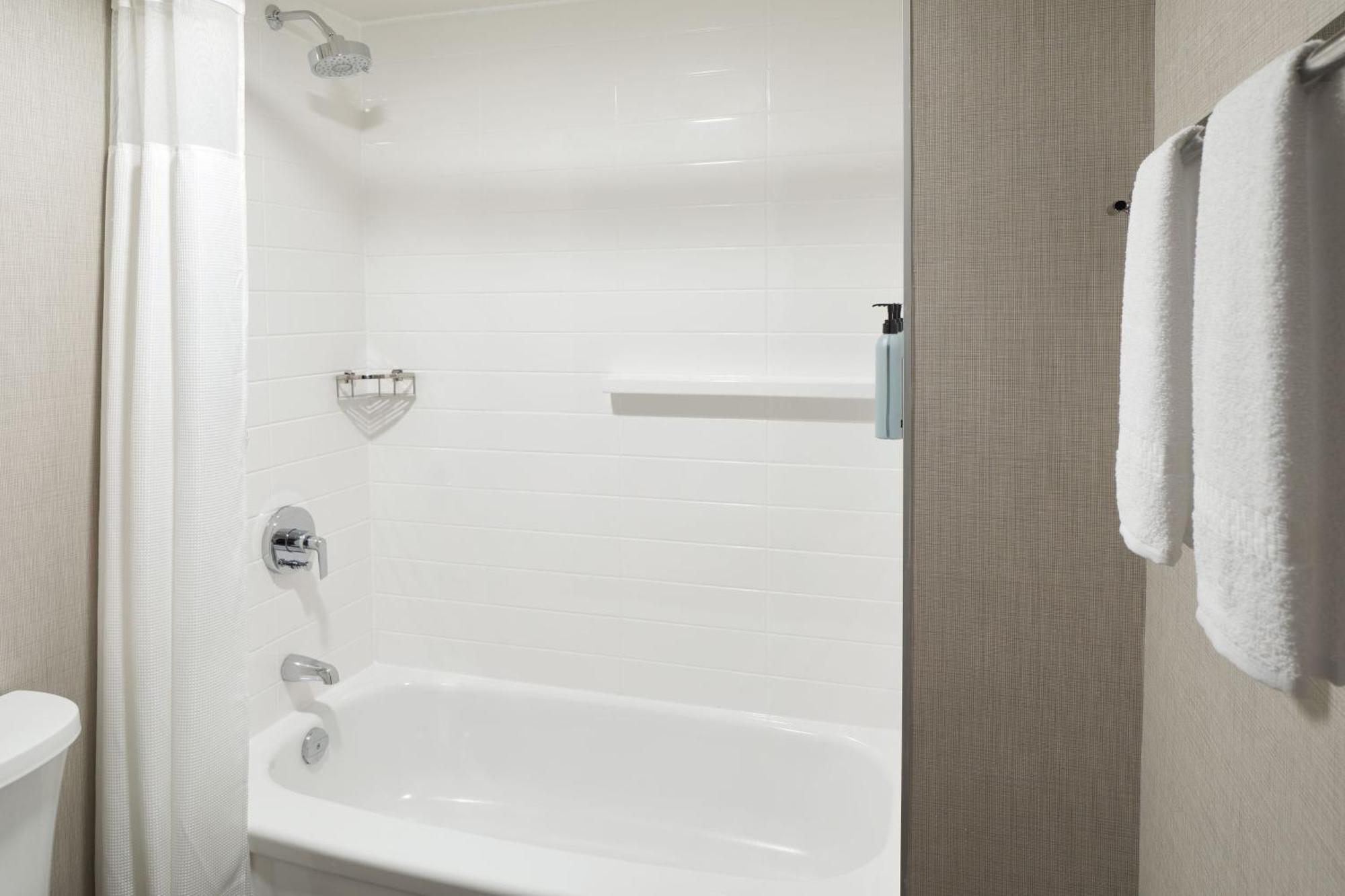 Residence Inn By Marriott Montreal Airport Dorval Dış mekan fotoğraf