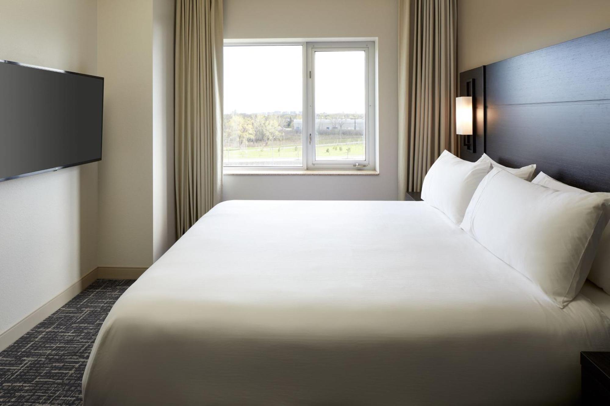 Residence Inn By Marriott Montreal Airport Dorval Dış mekan fotoğraf