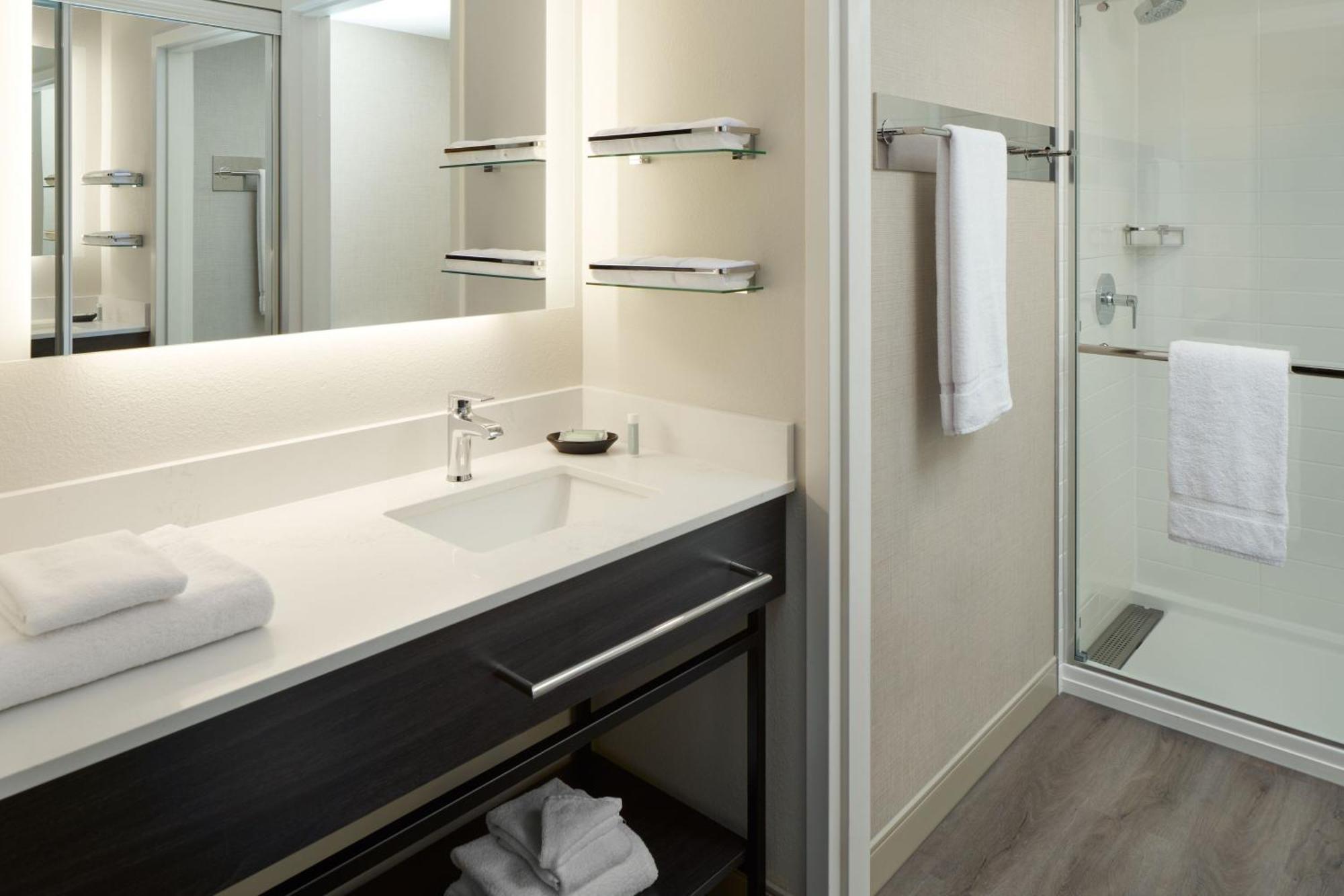 Residence Inn By Marriott Montreal Airport Dorval Dış mekan fotoğraf