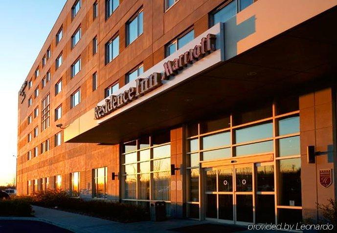 Residence Inn By Marriott Montreal Airport Dorval Dış mekan fotoğraf